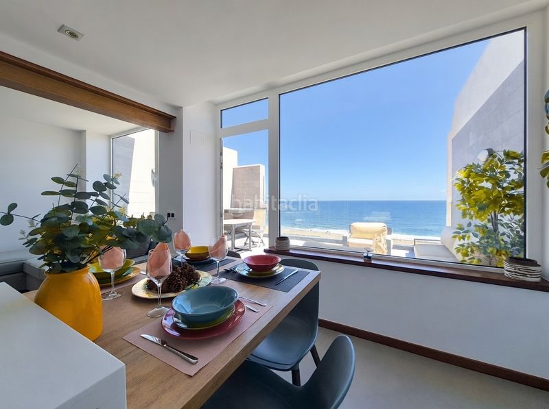 Foto f67d235d-f020-4d15-b187-72b5e57f2fa9. Casa aparellada a calle bécquer 35 a Playa del Hombre - Taliarte - Salinetas Telde