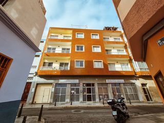 Geschäftsraum in Calle Uruguay 9