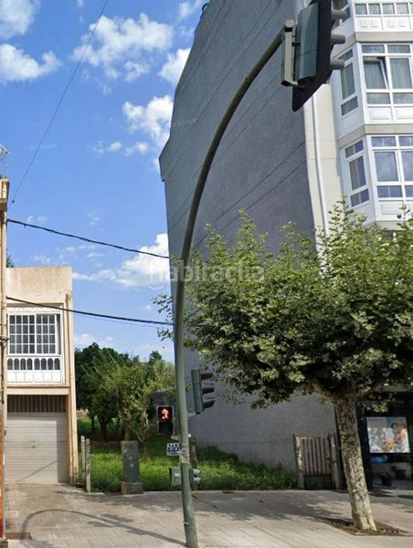 Foto c9f6a71c-e154-4f83-9a96-412223255d12. Finca rústica en calle marqués de figueroa 44 en Fene