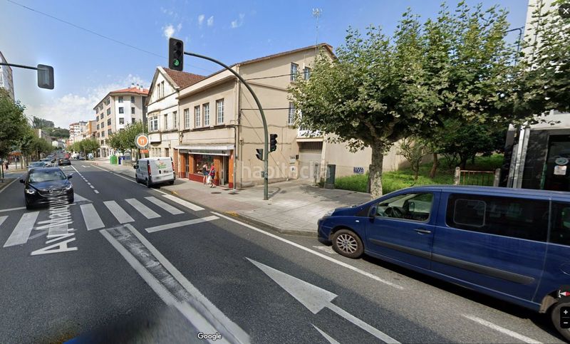 Foto dd1f029b-16ca-4aa3-976d-aee01f64fed1. Finca rústica en calle marqués de figueroa 44 en Fene