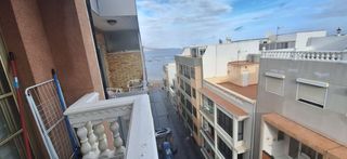 Appartamento in Calle Sargento Llagas