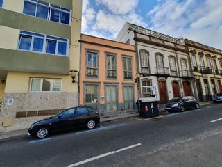 Ufficio in Buenos Aires 33