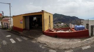 Mas  Camino vial