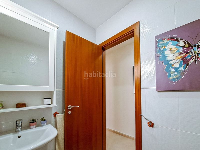Foto beafaa3c-e74a-49e6-a221-a02888b32e8c. Pis amb aparcament a Juan XXIII Arucas