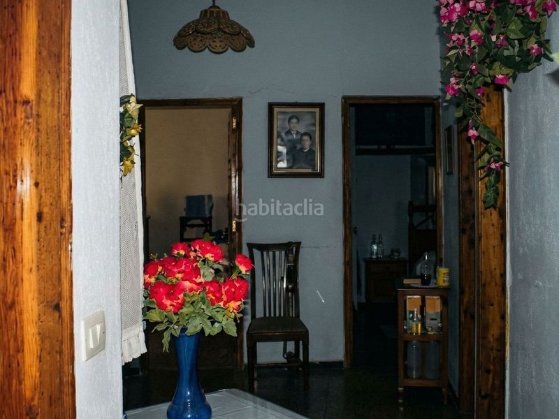 Foto 8b4c0d8c-8408-47ba-b66e-b19d21a52803. Xalet a Teror pueblo Teror