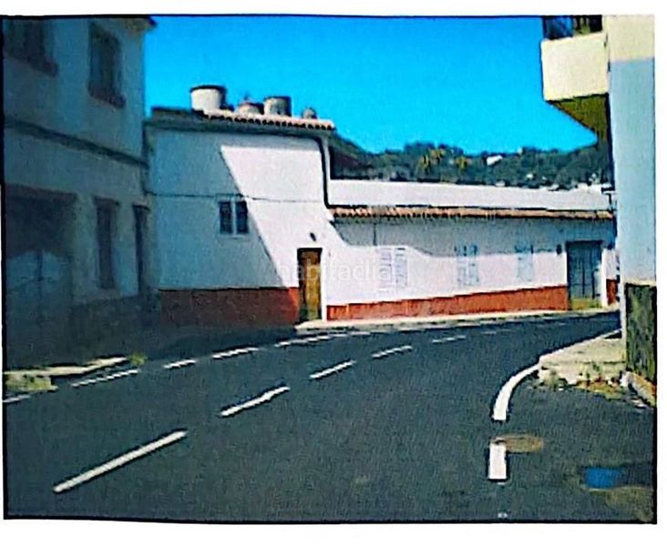 Foto 94107a71-3c34-44ce-adc9-31c3bf154d1b. Xalet a Teror pueblo Teror