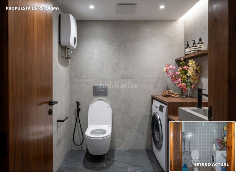 Foto a5d95564-0928-42ef-9de4-205797a69b94. Xalet a Teror pueblo Teror