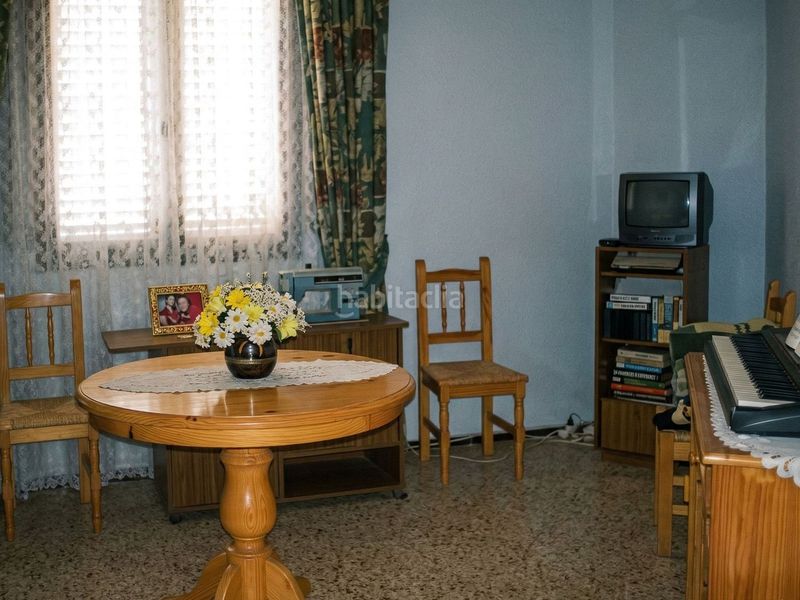 Foto b0a0a648-3a46-4935-8381-0727a66ef8ec. Xalet a Teror pueblo Teror