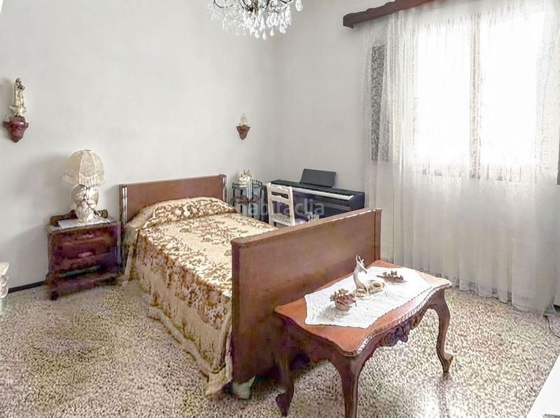 Foto dd8c80fe-146c-450b-afd4-45b6df7d77f0. Xalet a Teror pueblo Teror