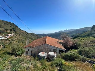 Chalet en Calle Llanos de la Cumbre