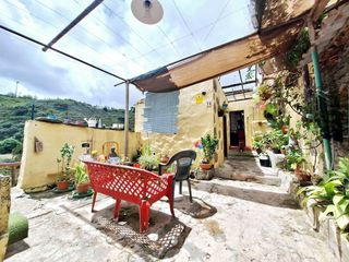 Chalet  Camino el tejar