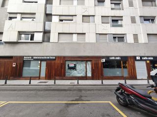Local Comercial en Calle Alfredo L Jones 10