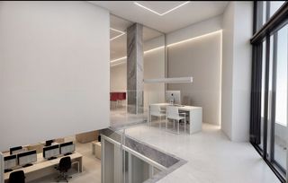 Büro in Calle Castillejos