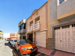 Chalet à Calle la Palma 8