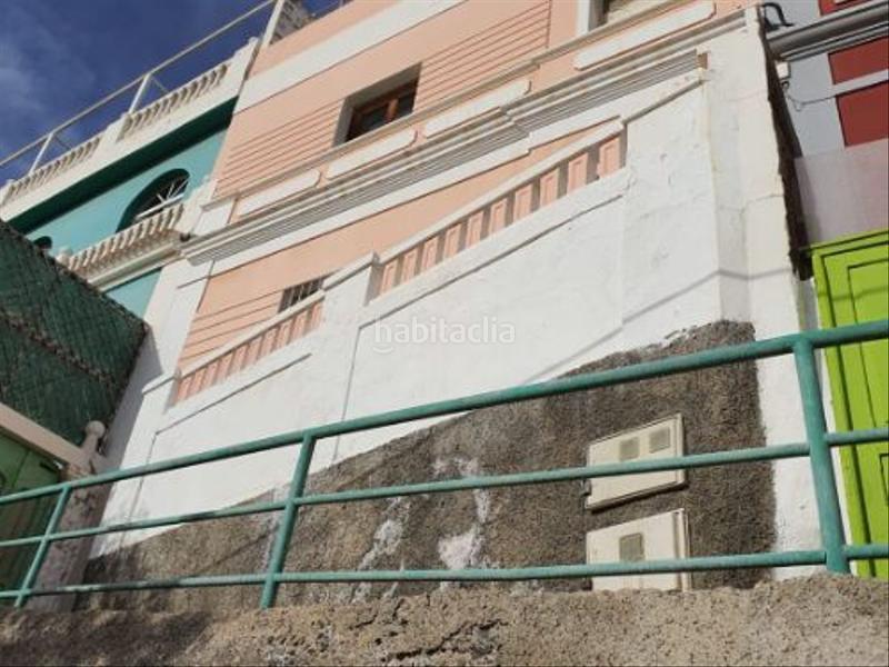 Foto 264c4e71-de9d-4cbe-b764-9718b95835c2. Casa in San Juan - San José Palmas de Gran Canaria (Las)