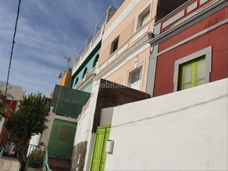 Foto 66cffbf9-666f-4403-ad09-f753e0b0087e. Casa in San Juan - San José Palmas de Gran Canaria (Las)