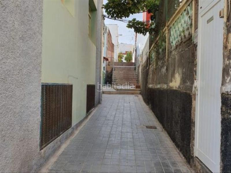 Foto 6e258dfa-9888-4e75-9cf9-f39af7997c1e. Casa in San Juan - San José Palmas de Gran Canaria (Las)