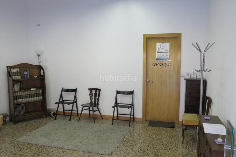 Foto 09a6bf6d-e6dc-4730-9856-5f359d6211bf. Local comercial en Torrent d'en Pere Parres Terrassa