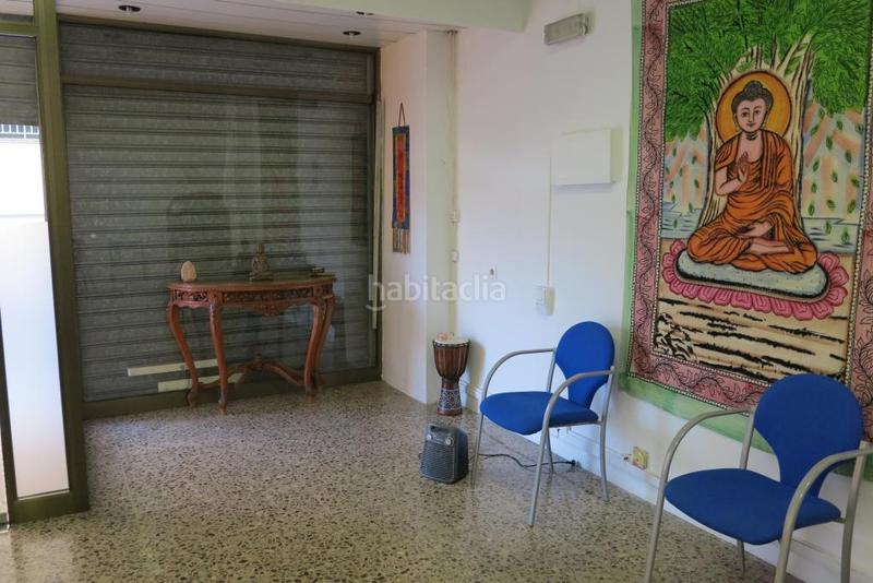 Foto 259f0511-fd1d-40bb-9d3f-a260e33bc96a. Local commercial dans Torrent d'en Pere Parres Terrassa