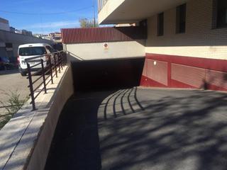 Location Parking voiture  Ancianitat