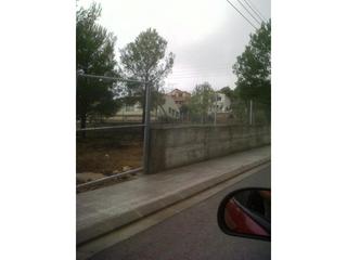Terreny residencial  Magnolia. Terreno esquinero totalmente vallado