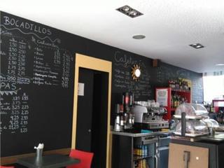 Business premise  Compte guifré. Oportunidad única de inversión en el corazón de terrassa!