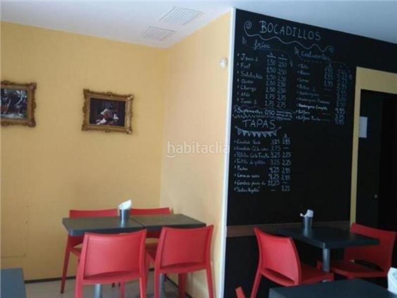 Foto 16b45328-1200-4612-b182-bbf81173894c. Local commercial dans Barri del Centre Terrassa