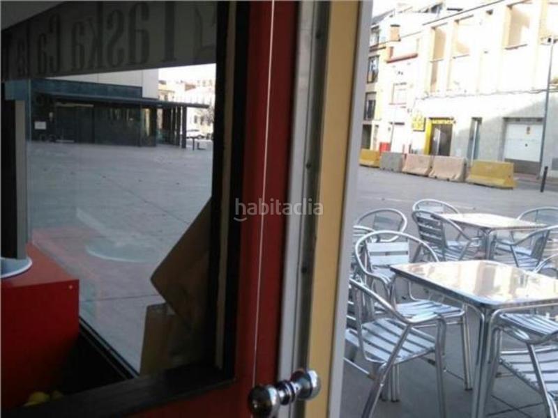 Foto 56956c82-9d0e-4240-9aa4-391f0f3e0616. Local commercial dans Barri del Centre Terrassa