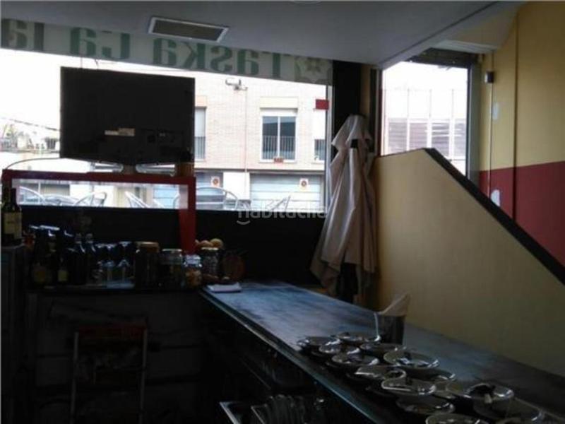 Foto 680bfb74-76fe-49c4-b8ee-f3948a94ac63. Local commercial dans Barri del Centre Terrassa