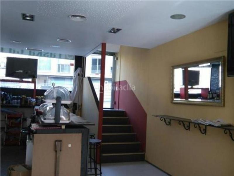 Foto 68e6ee15-1994-4ef6-baa8-0a83da608f4d. Local commercial dans Barri del Centre Terrassa