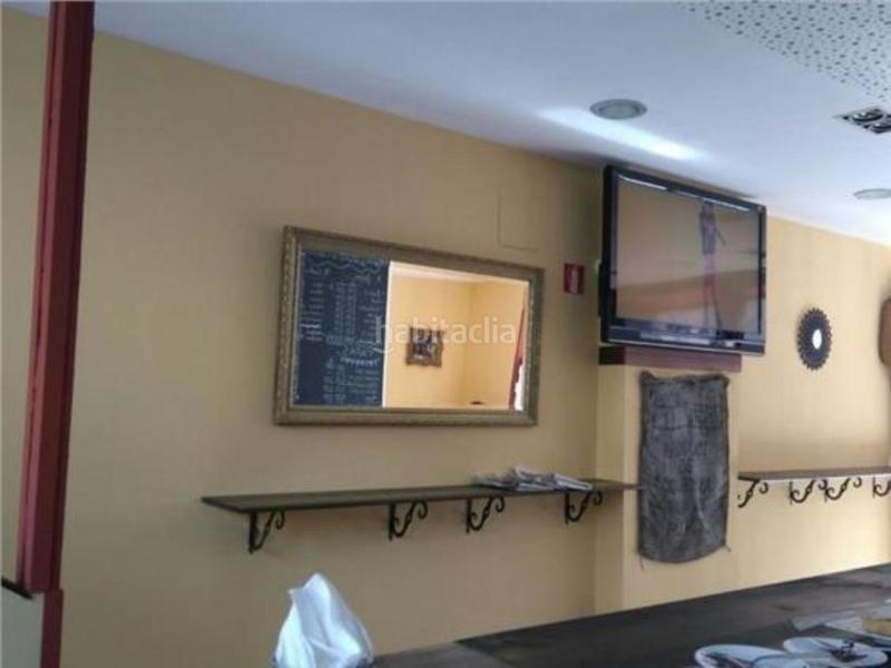 Foto ab7c4681-4cca-440d-8cf7-2db30f0eb599. Local commercial dans Barri del Centre Terrassa