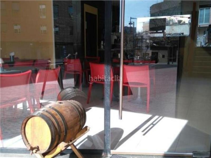Foto cb8ba531-2221-492b-8756-bb304629c59d. Local commercial dans Barri del Centre Terrassa