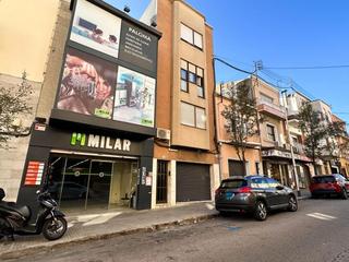 Edifici  Carrer ample. Tu oportunidad de inversión exclusiva en terrassa