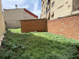 Terrain résidentiel  Carrer de monturiol. Tu oportunidad