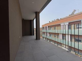 Dúplex  Carrer de pere fizes. Obra nueva