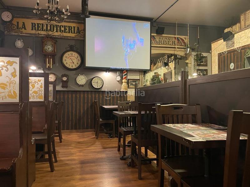 Foto 37952a8d-cd69-4347-9e06-5528eee192c4. Local commercial dans Barri del Centre Terrassa