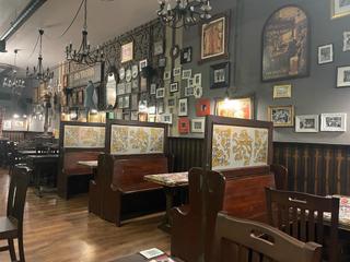 Business premise  Carrer de les escaletes. Recien reformado