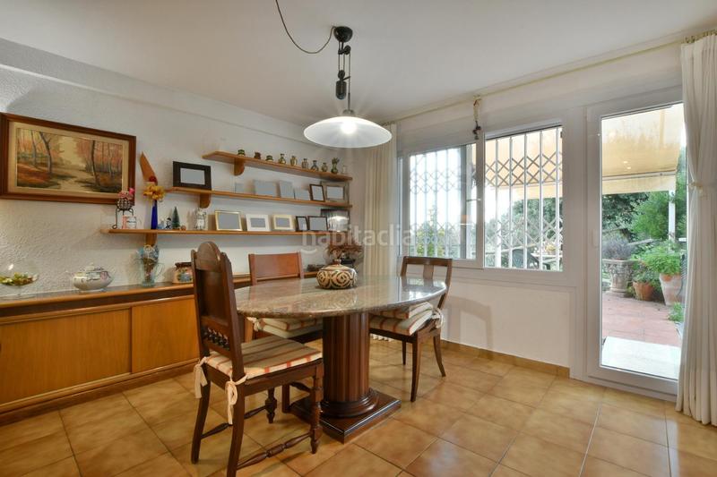 Foto c326a3b2-00bc-4739-92fd-1803e2c8f7bd. Casa una oportunidad única para dos familias! en Matadepera