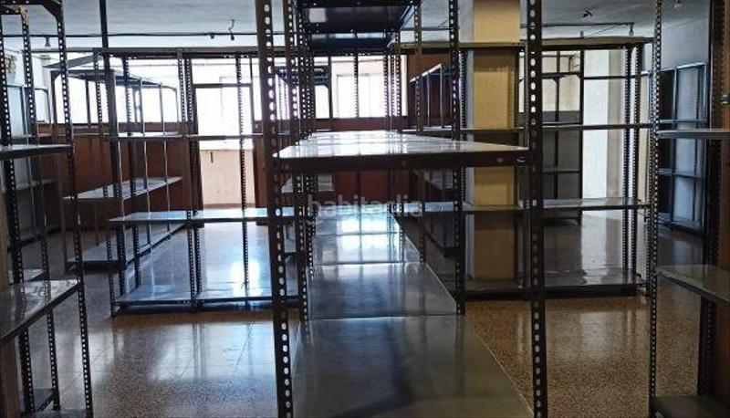 Foto 69231b93-74b7-469e-8c6a-c9f569d76a20. Geschäftsraum in San Pere Terrassa