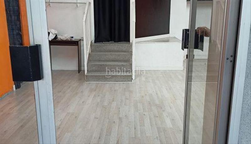Foto 88b68c17-e479-4d8f-b78f-d6fd3e82f525. Geschäftsraum in San Pere Terrassa