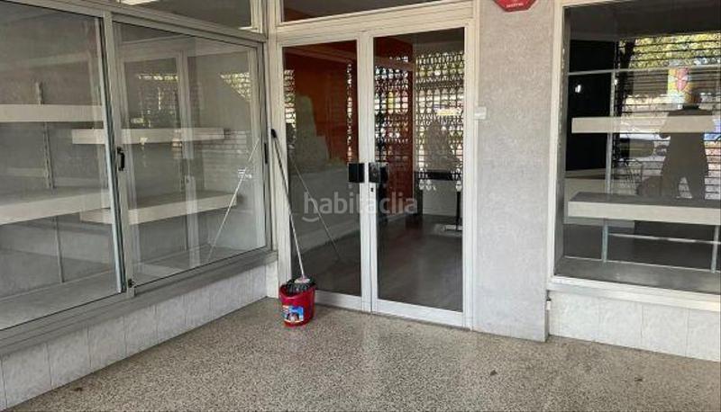 Foto db8aaac2-7a11-43ef-97d2-e3ec1d4c37c9. Geschäftsraum in San Pere Terrassa