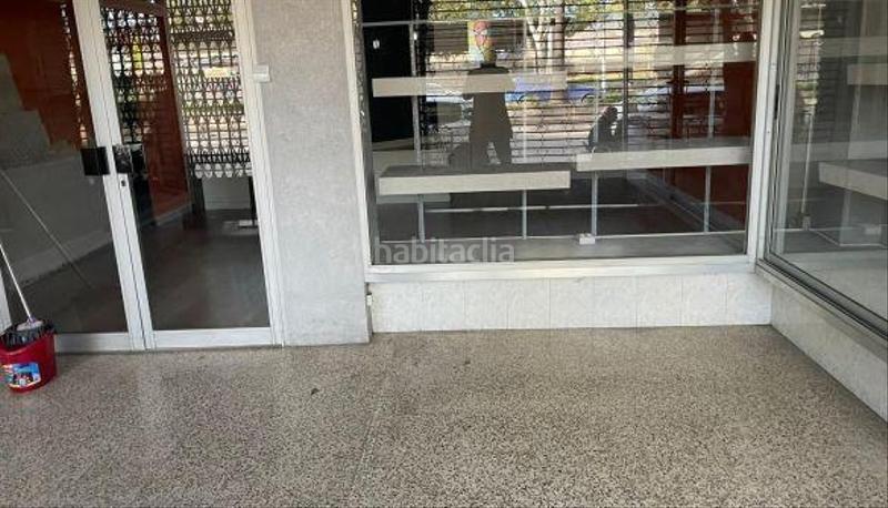 Foto f8ad8732-4cfa-4fd4-93c5-6149dd3fa756. Geschäftsraum in San Pere Terrassa