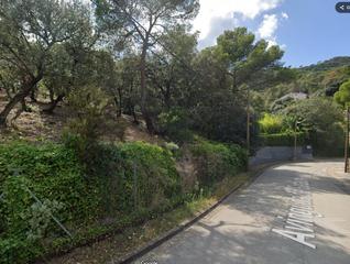 Terreny residencial  De catalunya. Las mejores vistas de la zona