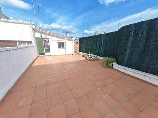Maison  Carrer del pintor sorolla. Si buscas una casa espaciosa, luminosa y con múltiples posibilid