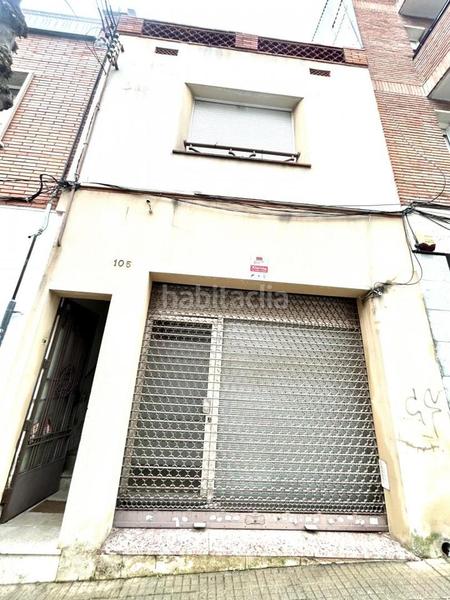 Foto e65001dd-3bc1-4d85-81ab-3cf917676ab8. Casa hazte tu hogar! en Ca n'Aurell Terrassa