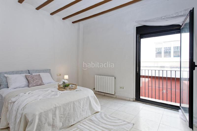 Foto 4f42c915-919d-4453-9f92-d213fbfc50e3. Casa en pleno centro , casa con encanto en Barri del Centre Terrassa