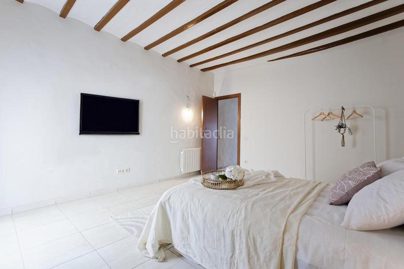 Foto bcd1944f-8560-41f8-bc4c-e4e54f2e74b4. Casa en pleno centro , casa con encanto en Barri del Centre Terrassa