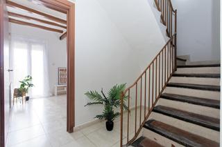 Haus  Carrer de topete. En pleno centro , casa con encanto