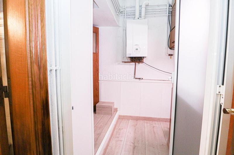 Foto 7f8672c7-753f-487d-bcdd-e72418a23520. Rez-de-chaussée avec chauffage dans Can Palet Terrassa