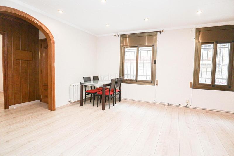 Foto c0c273d6-4cbb-465a-88bd-a34451b3fb8d. Rez-de-chaussée avec chauffage dans Can Palet Terrassa